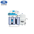 Hochwertiger RO -Heimautomat 5 -Stufe Wasserfiltersystem für Zuhause